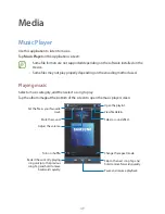 Preview for 49 page of Samsung SM-T2105 User Manual