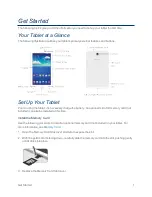 Preview for 9 page of Samsung SM-T2105GYAXAR User Manual