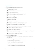 Preview for 29 page of Samsung SM-T2105GYAXAR User Manual