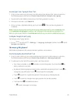 Preview for 32 page of Samsung SM-T2105GYAXAR User Manual