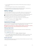 Preview for 91 page of Samsung SM-T2105GYAXAR User Manual