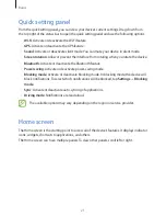 Preview for 21 page of Samsung SM-T210R User Manual