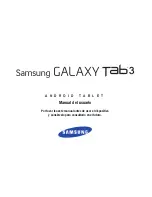 Samsung SM-T217A Manual Del Usuario preview