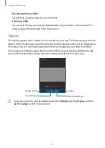 Preview for 23 page of Samsung SM-T220 User Manual