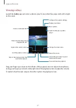 Preview for 61 page of Samsung SM-T220 User Manual