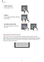 Preview for 26 page of Samsung SM-T225N User Manual