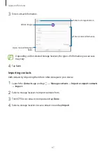 Preview for 47 page of Samsung SM-T225N User Manual