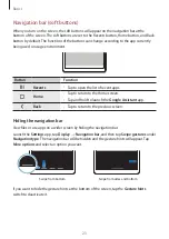 Preview for 23 page of Samsung SM-T227U User Manual