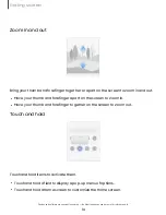 Preview for 14 page of Samsung SM-T227UZAAXAU User Manual