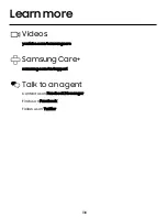 Preview for 130 page of Samsung SM-T227UZAAXAU User Manual