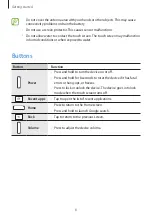 Preview for 8 page of Samsung SM-T230NU User Manual