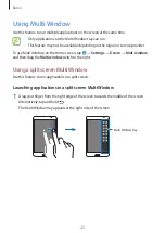 Preview for 23 page of Samsung SM-T230NU User Manual