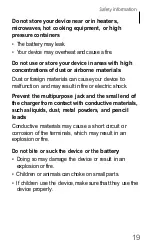 Preview for 15 page of Samsung SM-T255S Quick Start Manual