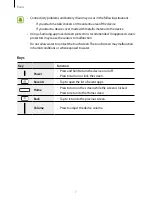 Preview for 7 page of Samsung sm-t280 User Manual