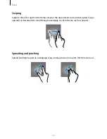 Предварительный просмотр 16 страницы Samsung sm-t280 User Manual