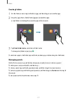 Preview for 19 page of Samsung sm-t280 User Manual