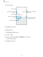 Предварительный просмотр 60 страницы Samsung SM-T285YD User Manual