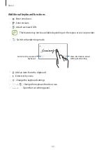 Preview for 42 page of Samsung SM-T290 User Manual