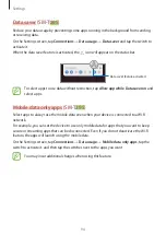 Preview for 94 page of Samsung SM-T295 User Manual