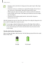 Preview for 13 page of Samsung SM-T3 User Manual