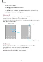 Preview for 27 page of Samsung SM-T307U User Manual