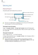 Preview for 32 page of Samsung SM-T307U User Manual