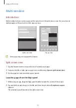 Preview for 55 page of Samsung SM-T307U User Manual