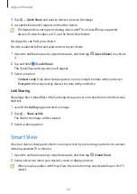 Preview for 64 page of Samsung SM-T307U User Manual