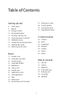 Preview for 5 page of Samsung SM-T310 User Manual