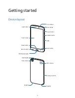 Preview for 8 page of Samsung SM-T310 User Manual