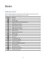 Preview for 18 page of Samsung SM-T311 User Manual