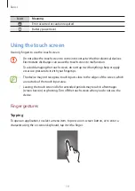 Preview for 19 page of Samsung SM-T315 User Manual