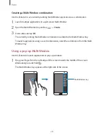 Preview for 28 page of Samsung SM-T320 User Manual