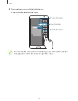 Preview for 29 page of Samsung SM-T320 User Manual