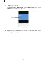 Preview for 65 page of Samsung SM-T320 User Manual