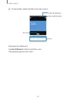 Preview for 68 page of Samsung SM-T320 User Manual