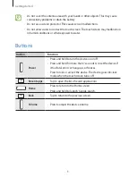 Preview for 8 page of Samsung SM-T330 User Manual