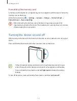 Preview for 14 page of Samsung SM-T330 User Manual