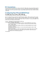 Preview for 34 page of Samsung SM-T331C User Manual