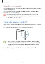 Preview for 14 page of Samsung SM-T333 User Manual