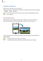 Preview for 20 page of Samsung SM-T333 User Manual