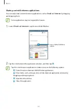 Preview for 24 page of Samsung SM-T333 User Manual