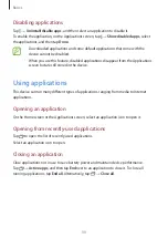 Preview for 30 page of Samsung SM-T333 User Manual