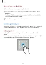 Preview for 36 page of Samsung SM-T333 User Manual