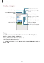 Preview for 46 page of Samsung SM-T333 User Manual