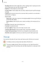 Preview for 149 page of Samsung SM-T335 User Manual