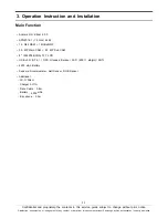 Preview for 4 page of Samsung SM-T350 Service Manual