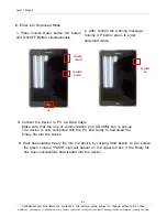 Preview for 10 page of Samsung SM-T350 Service Manual