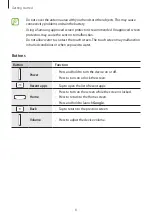 Preview for 8 page of Samsung SM-T355 User Manual