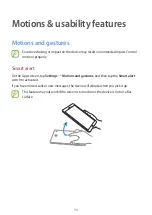 Preview for 34 page of Samsung SM-T355 User Manual